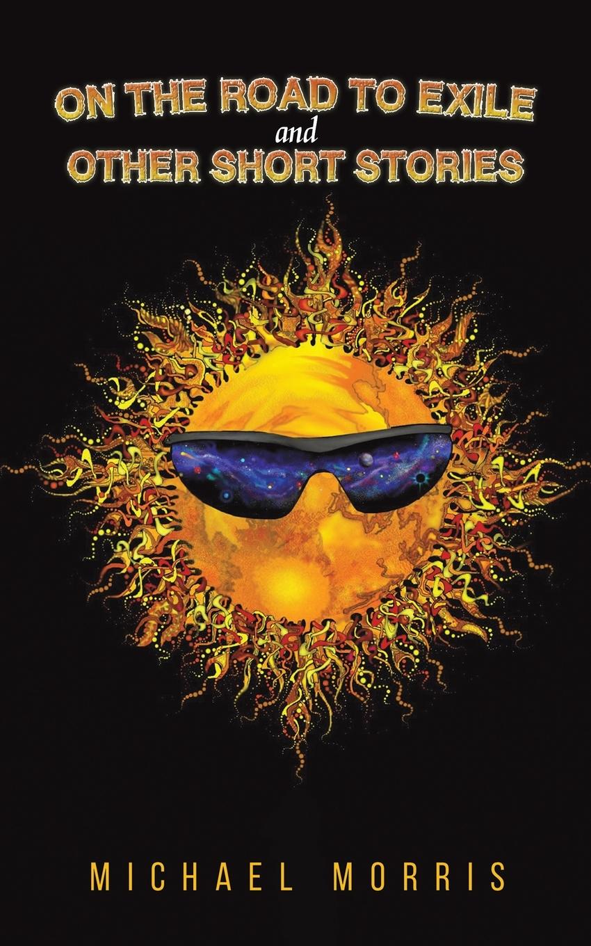 Vorderes Coverbild On the Road to Exile and Other Short Stories