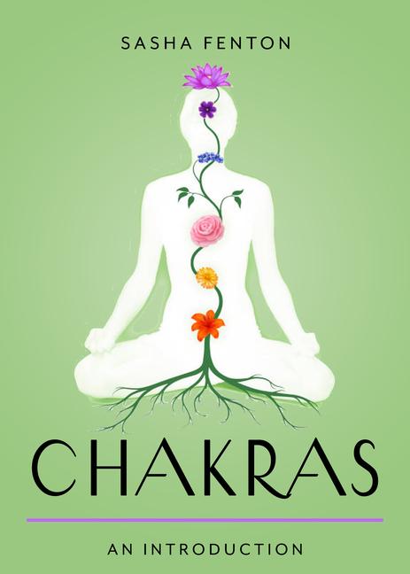 Vorderes Coverbild Chakras