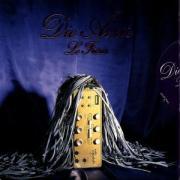 Vorderes Coverbild Le Frisur