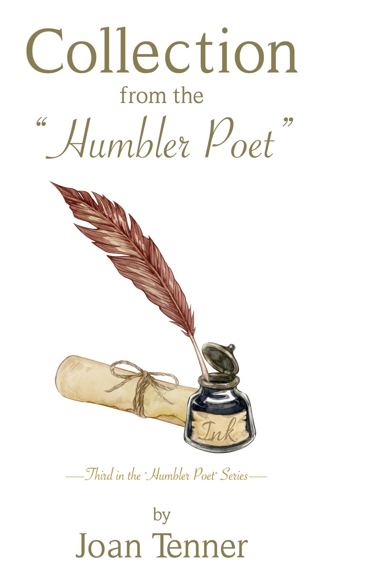 Vorderes Coverbild Collection from the "Humbler Poet"