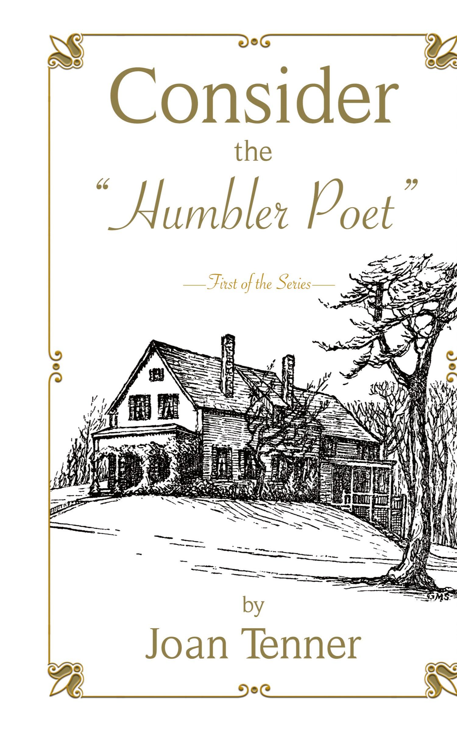 Vorderes Coverbild Consider the "Humbler Poet"