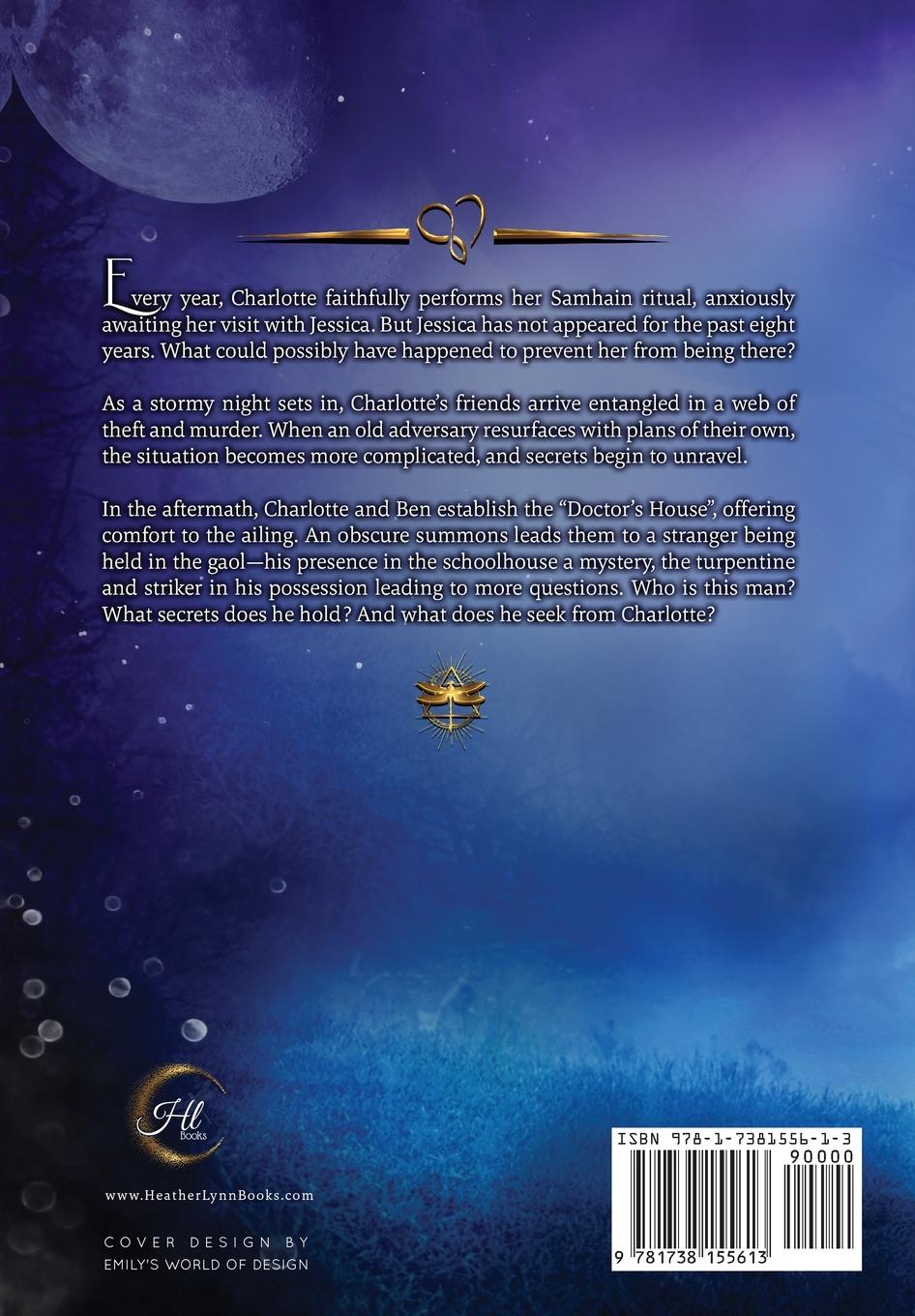 Rückseitencover Sky Watcher