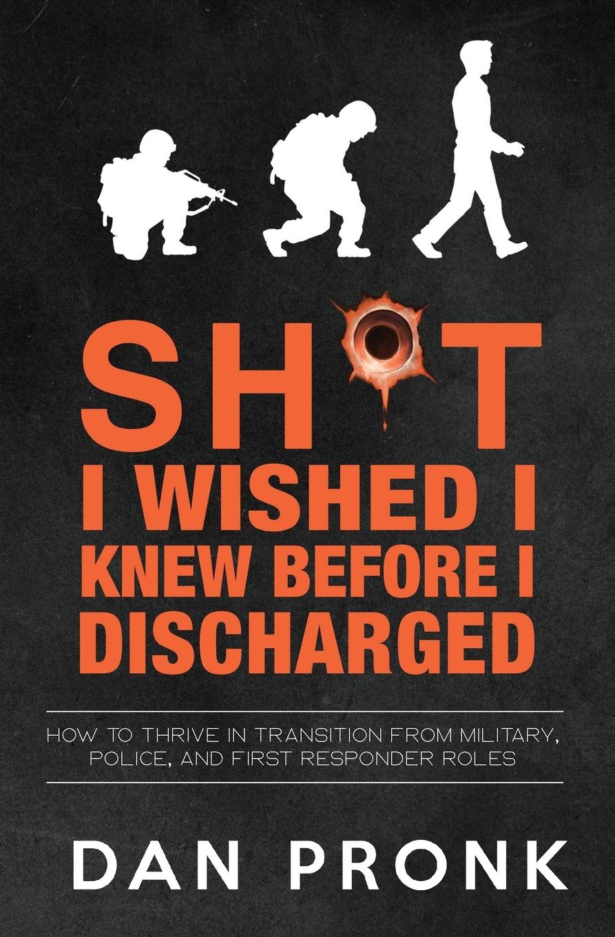 Vorderes Coverbild Sh*t I wished I knew before I discharged