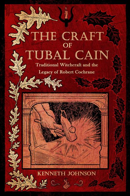 Vorderes Coverbild The Craft of Tubal Cain