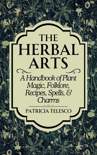Vorderes Coverbild The Herbal Arts