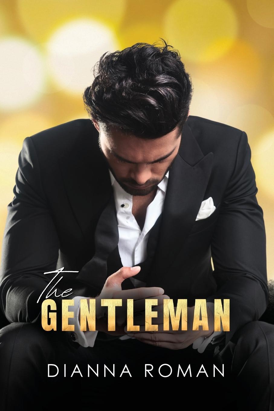 Vorderes Coverbild The Gentleman