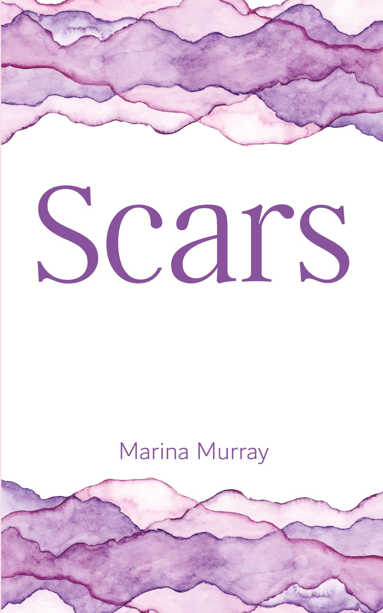 Vorderes Coverbild Scars
