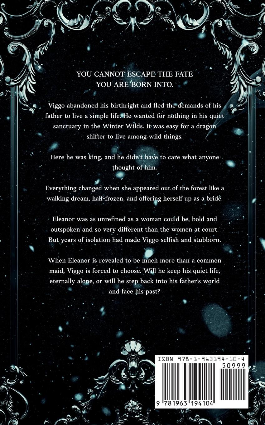 Rückseitencover Birthright