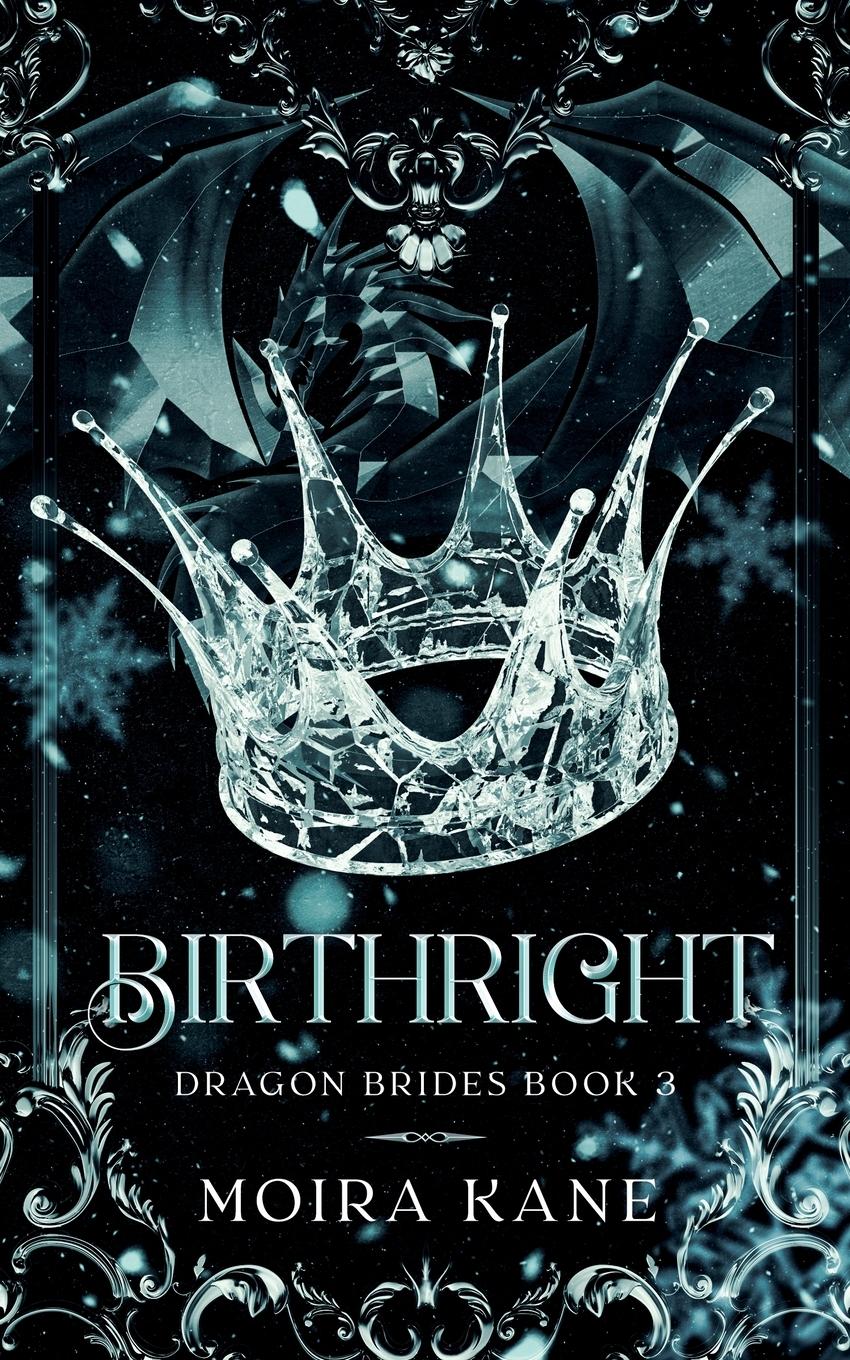 Vorderes Coverbild Birthright