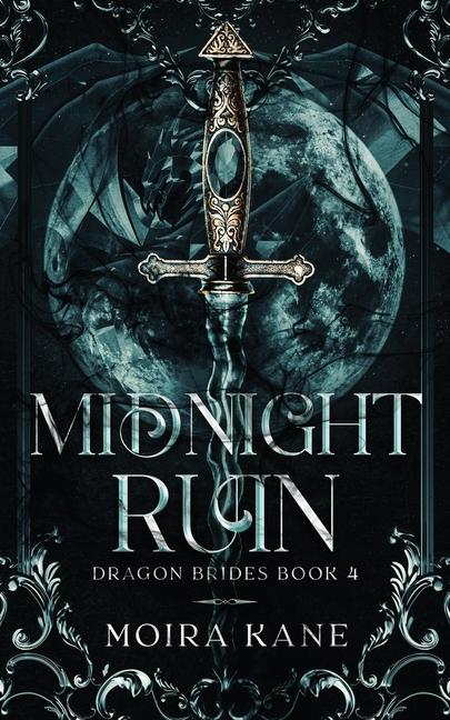 Vorderes Coverbild Midnight Ruin