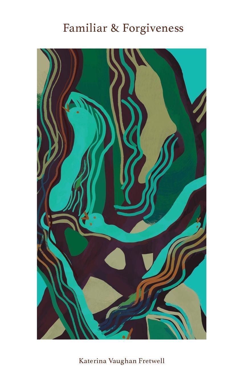 Vorderes Coverbild Familiar and Forgiveness