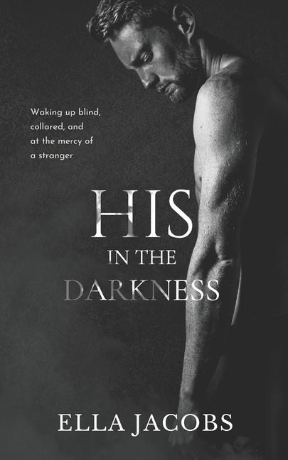 Vorderes Coverbild His in the Darkness