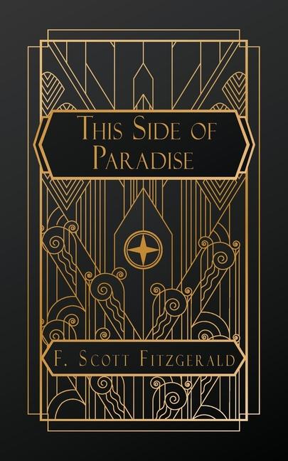 Vorderes Coverbild This Side of Paradise