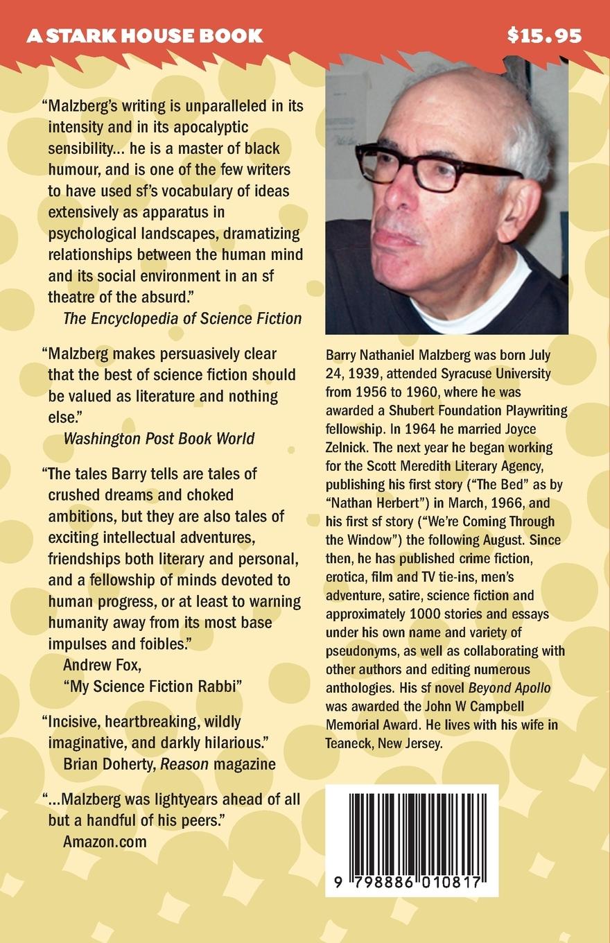 Rückseitencover Collecting Myself