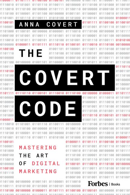 Vorderes Coverbild The Covert Code
