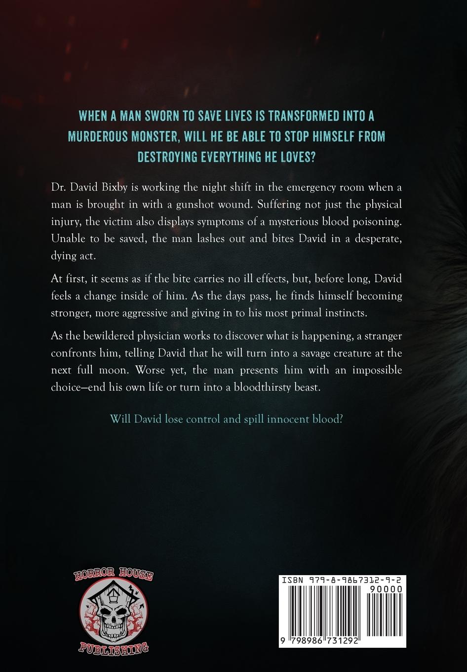 Rückseitencover Gunther