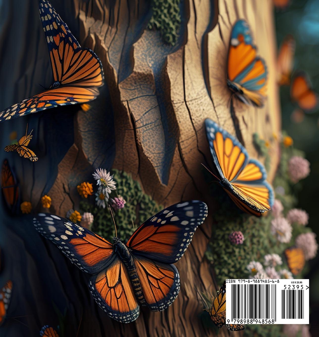 Rückseitencover Alien Earth