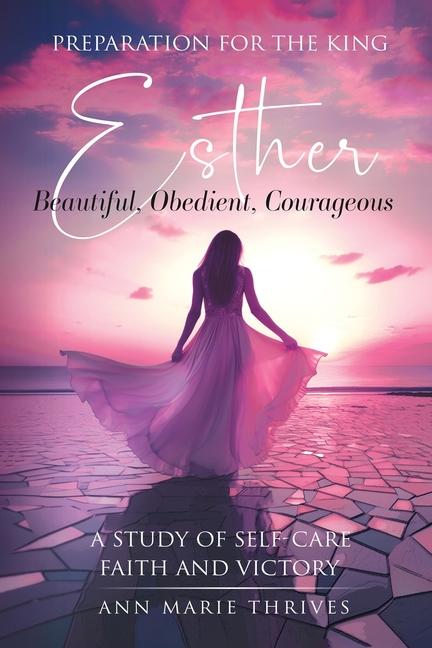 Vorderes Coverbild Preparation for the King