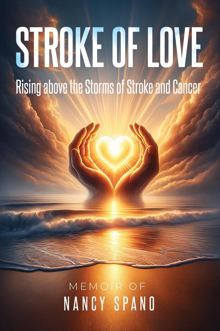Vorderes Coverbild Stroke of Love