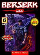 Beispielinhalt (Bild) Berserk Max 06