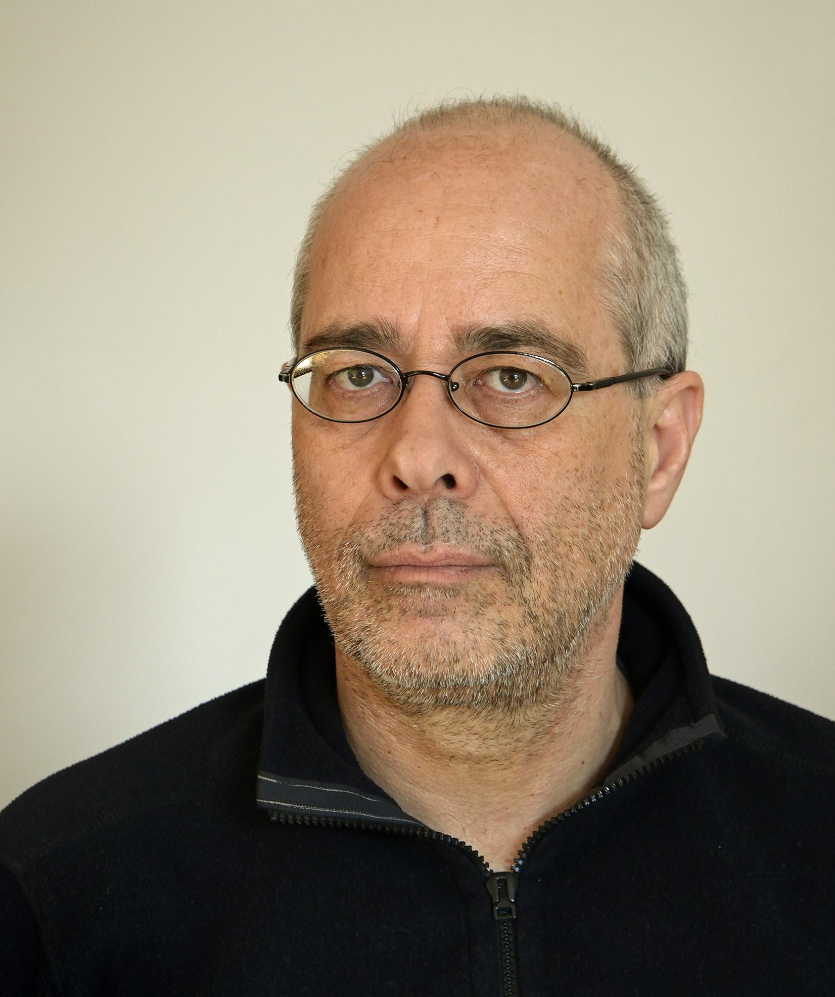 Autorenbild Linke Intellektuelle im Dienst des Totalitarismus