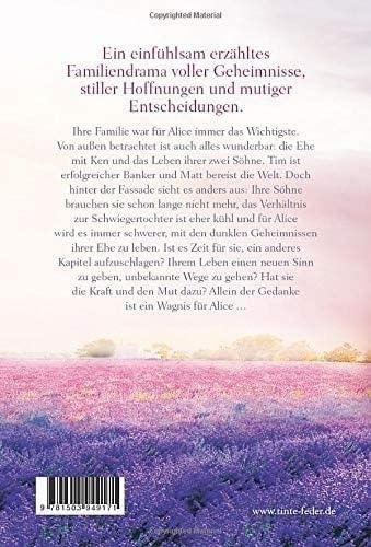 Rückseitencover Der andere Sohn