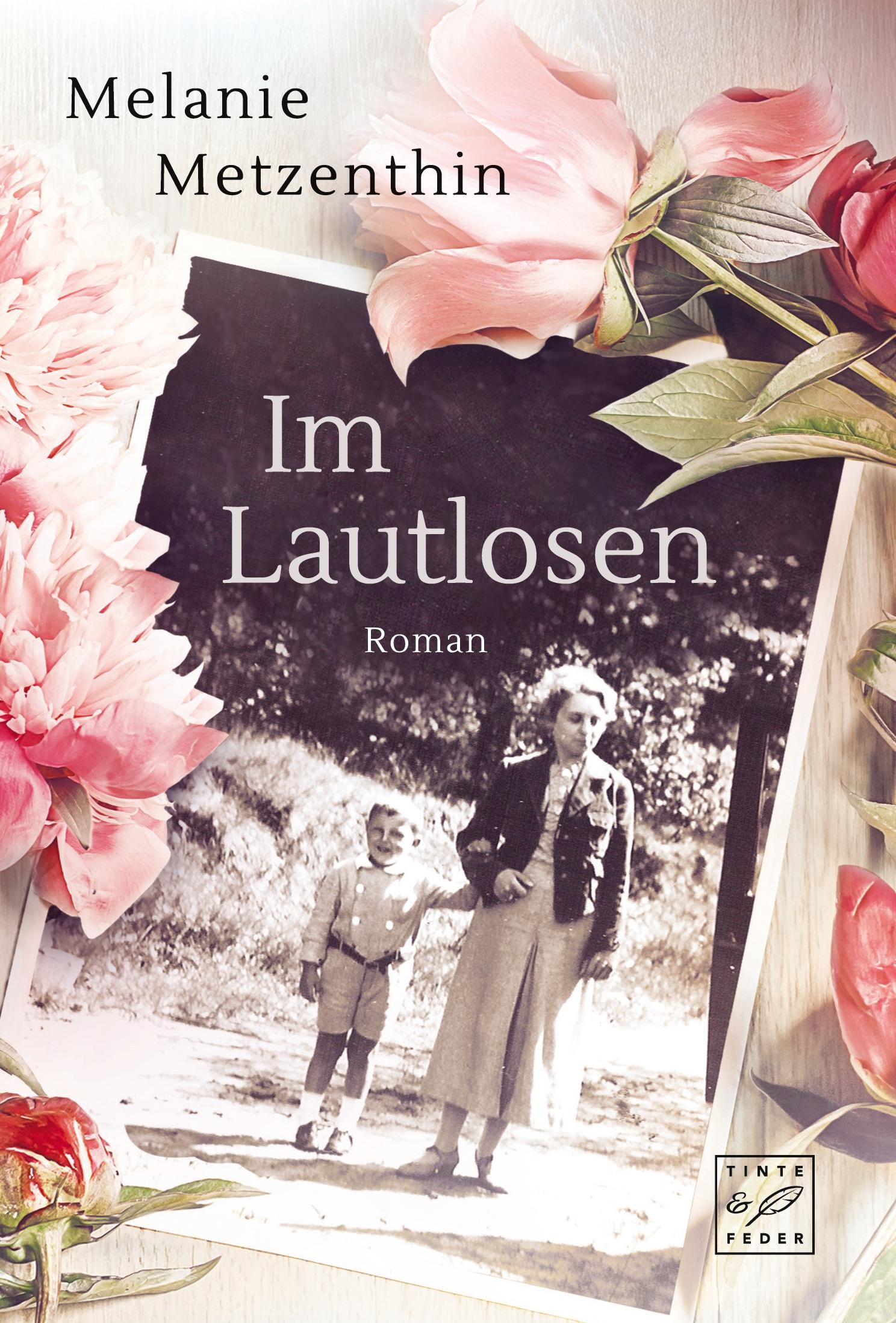 Vorderes Coverbild Im Lautlosen