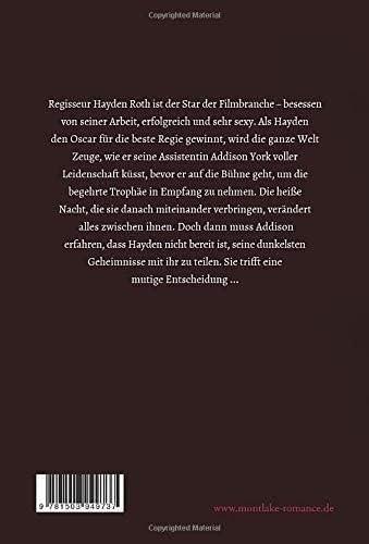 Rückseitencover Befreit