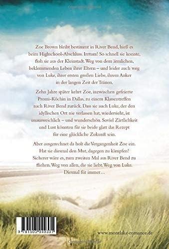 Rückseitencover Rückkehr nach River Bend