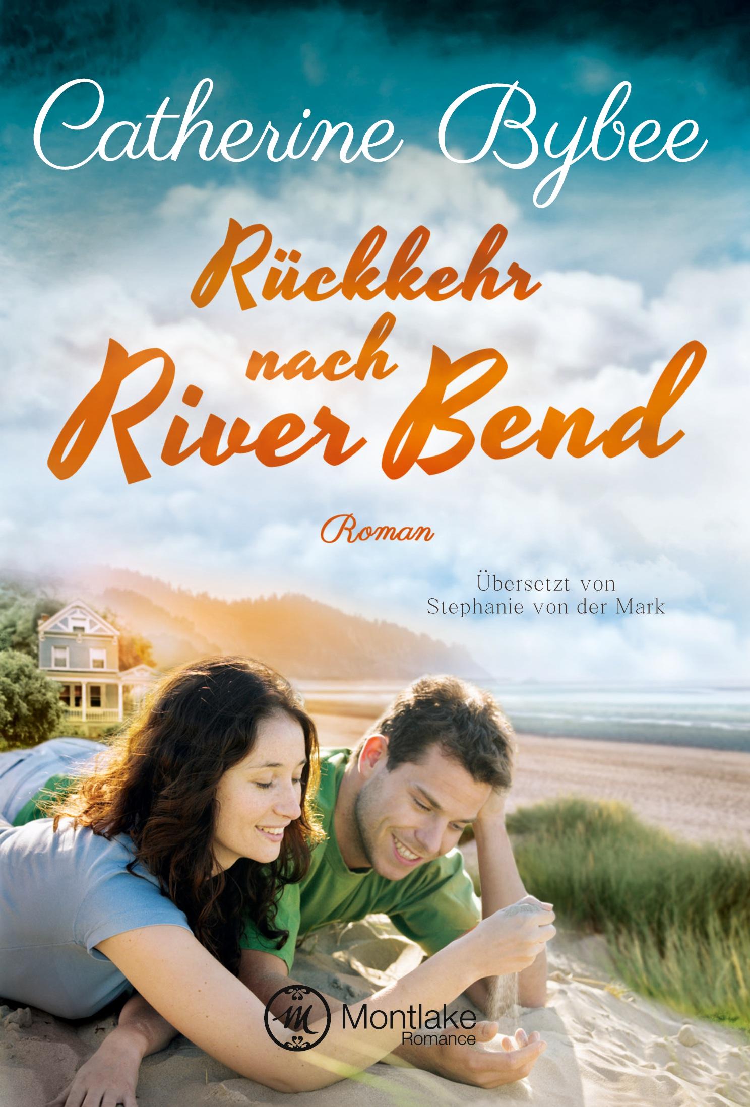 Vorderes Coverbild Rückkehr nach River Bend