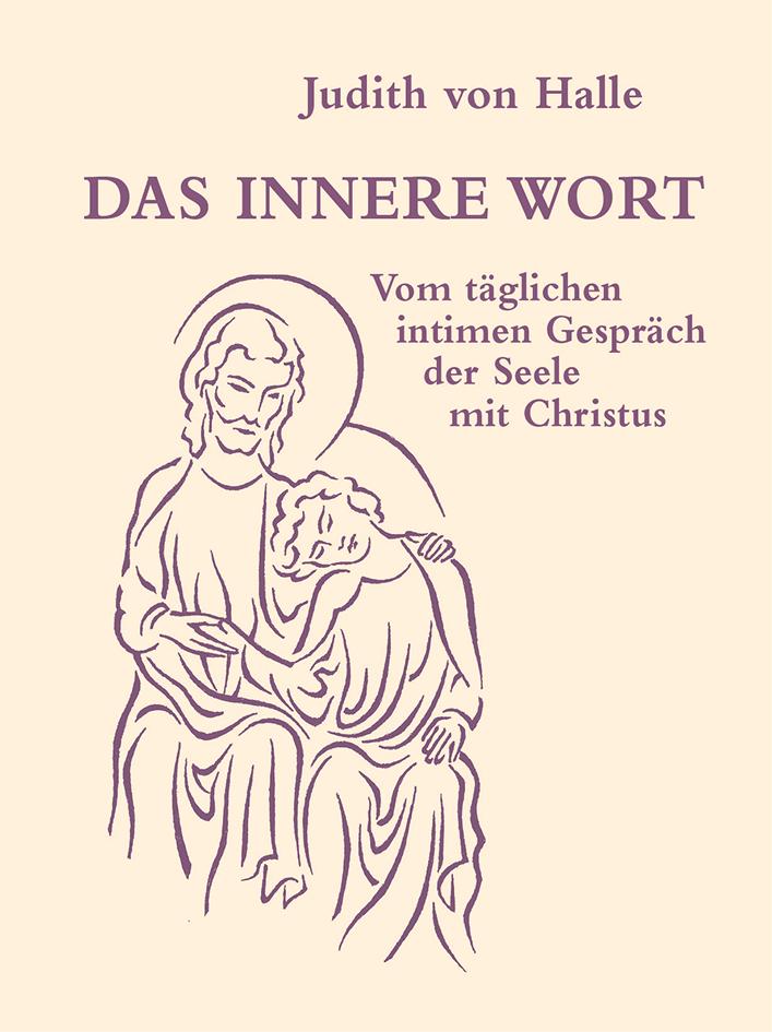 Vorderes Coverbild Das innere Wort