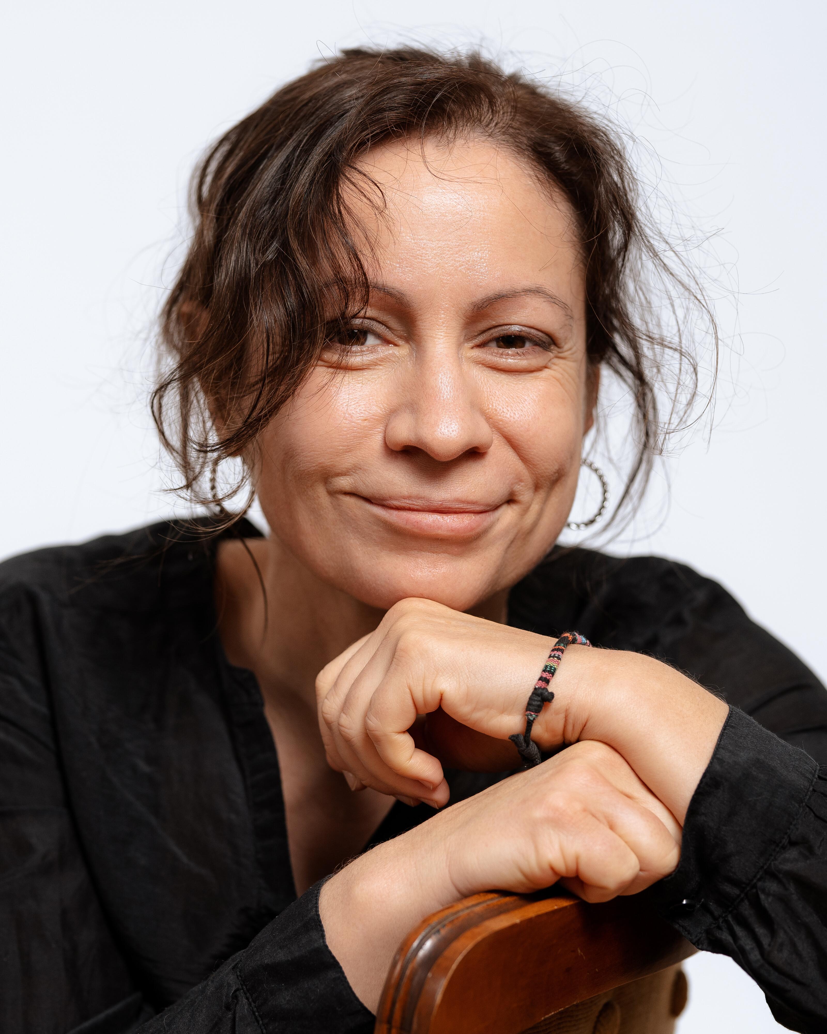 Autorenbild Schatten über der Alhambra