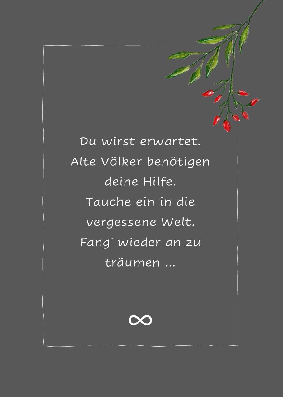 Beispielinhalt (Bild) Expedition Weltentraum