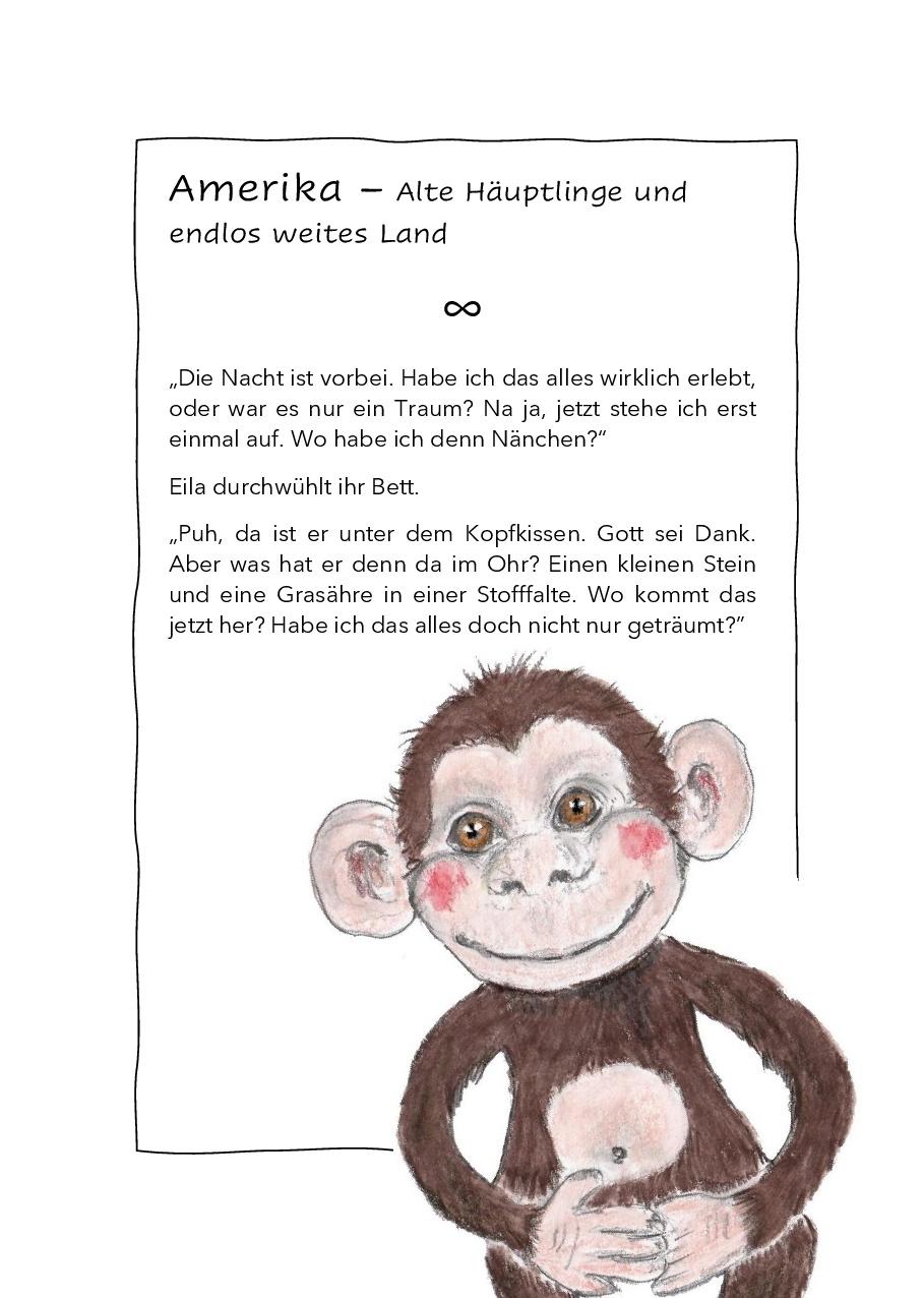 Beispielinhalt (Bild) Expedition Weltentraum