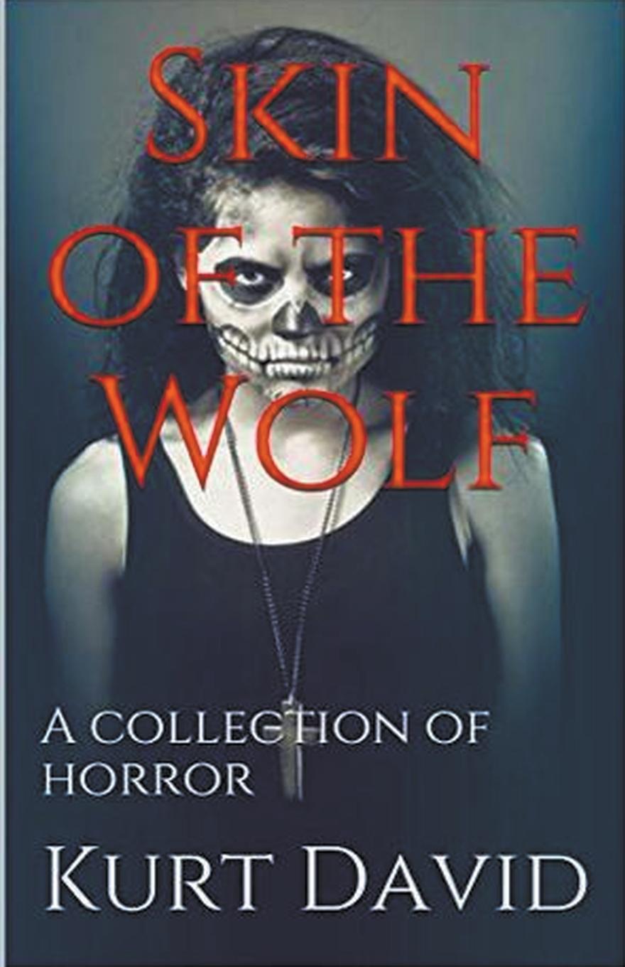 Vorderes Coverbild Skin of the Wolf