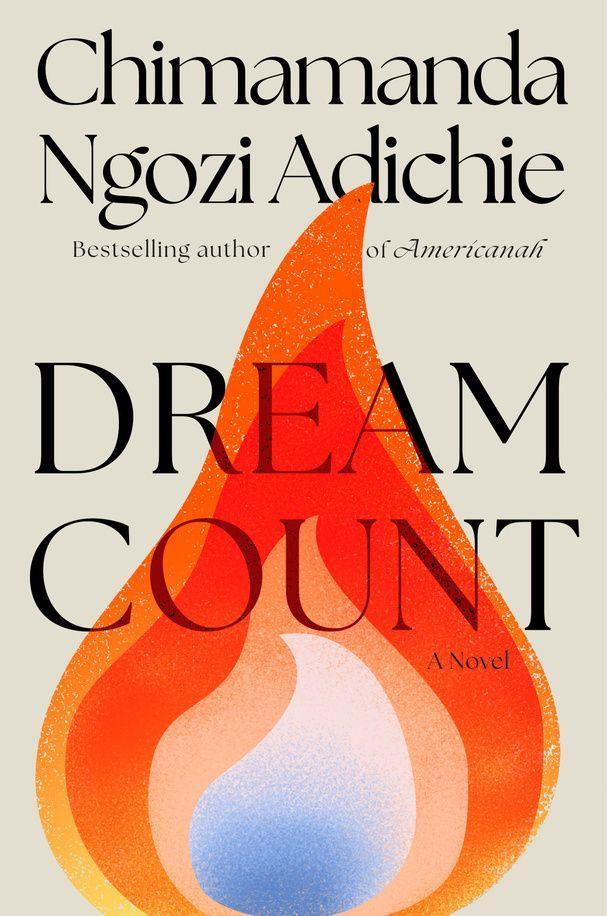 Vorderes Coverbild Dream Count