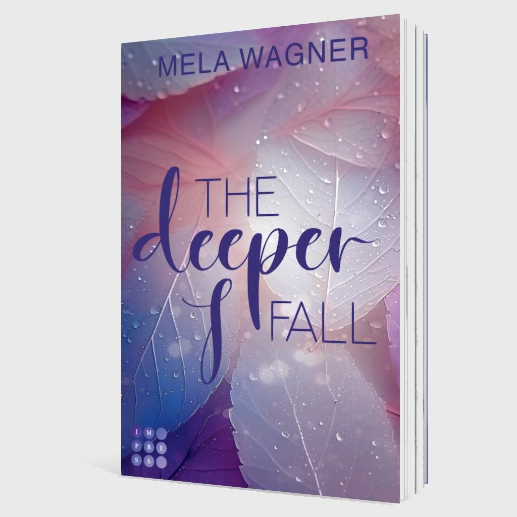 Beispielinhalt (Bild) The Deeper I Fall (Loving For Real 1)
