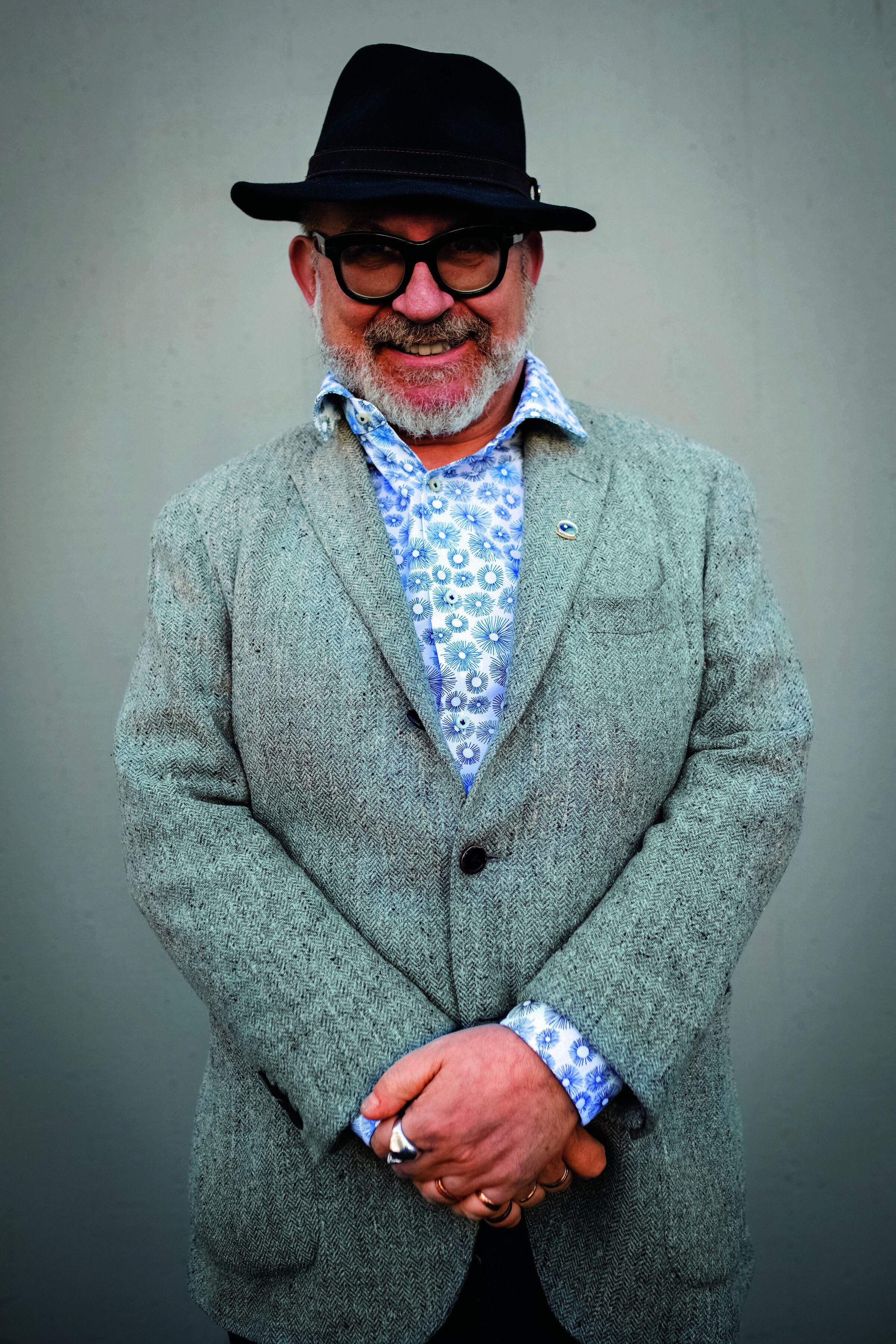 Autorenbild All das Böse, das wir tun