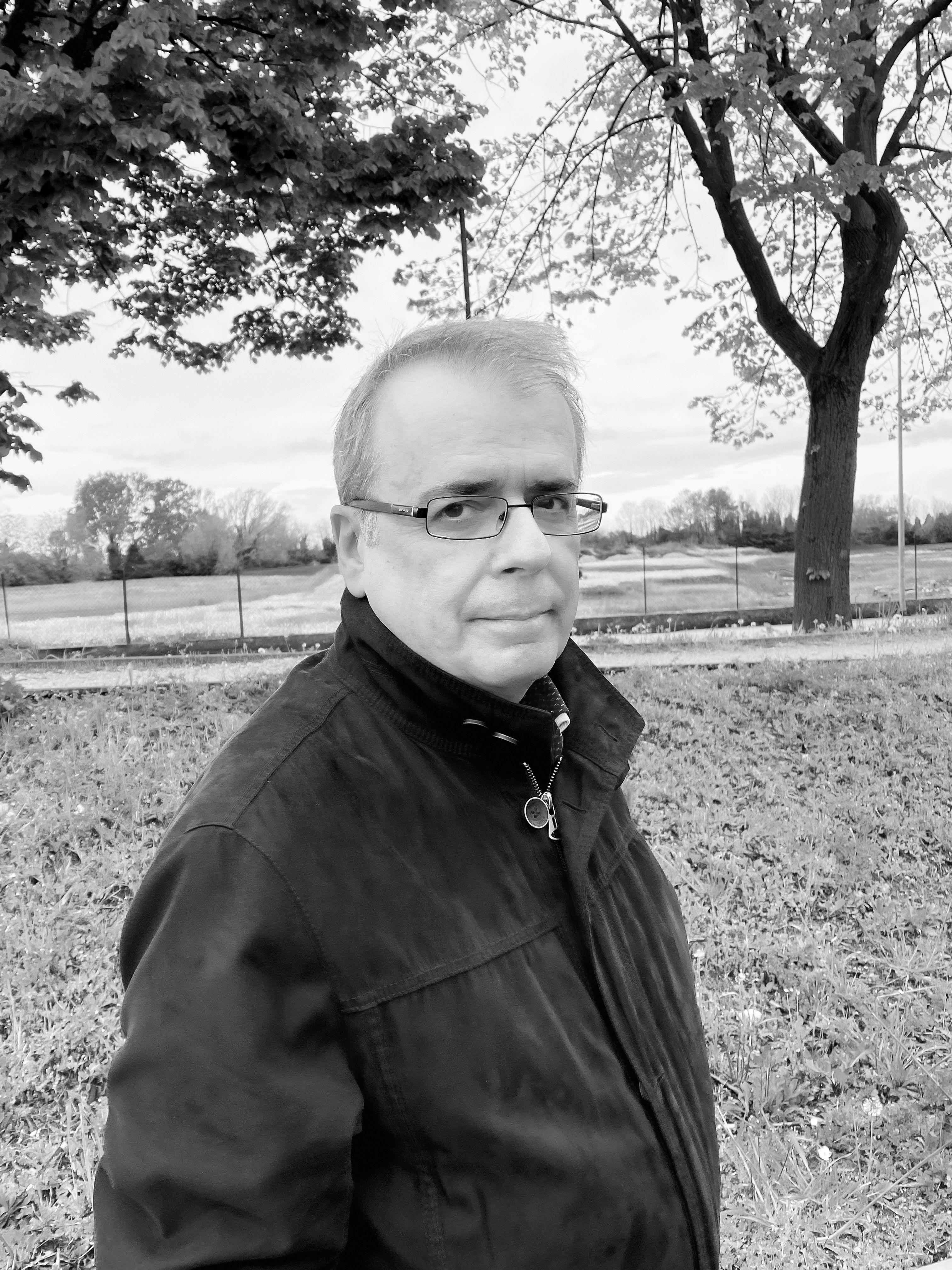 Autorenbild Das Geheimnis der Wolken. Handbuch zum Lesen des Himmels