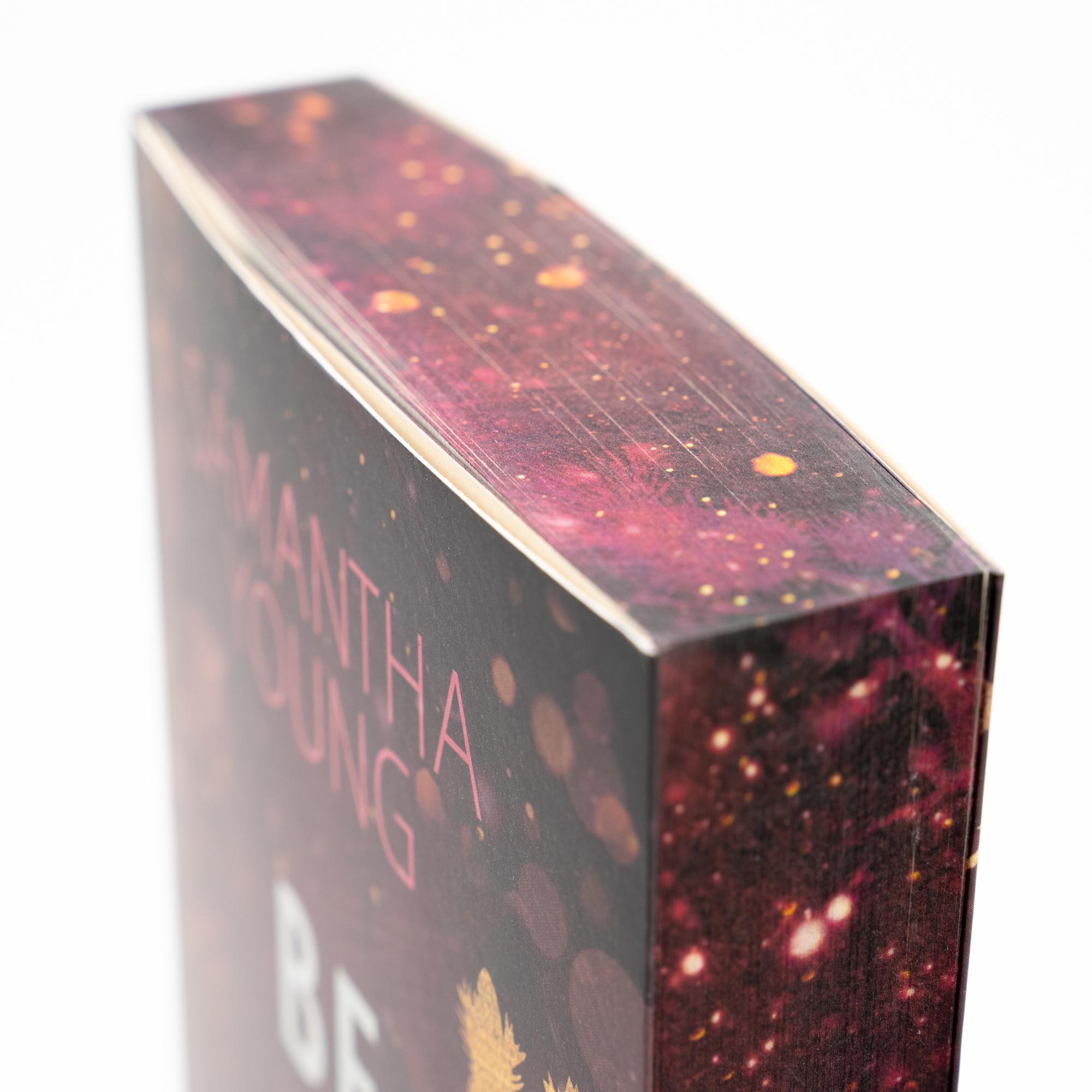 Beispielinhalt (Bild) Be with Me