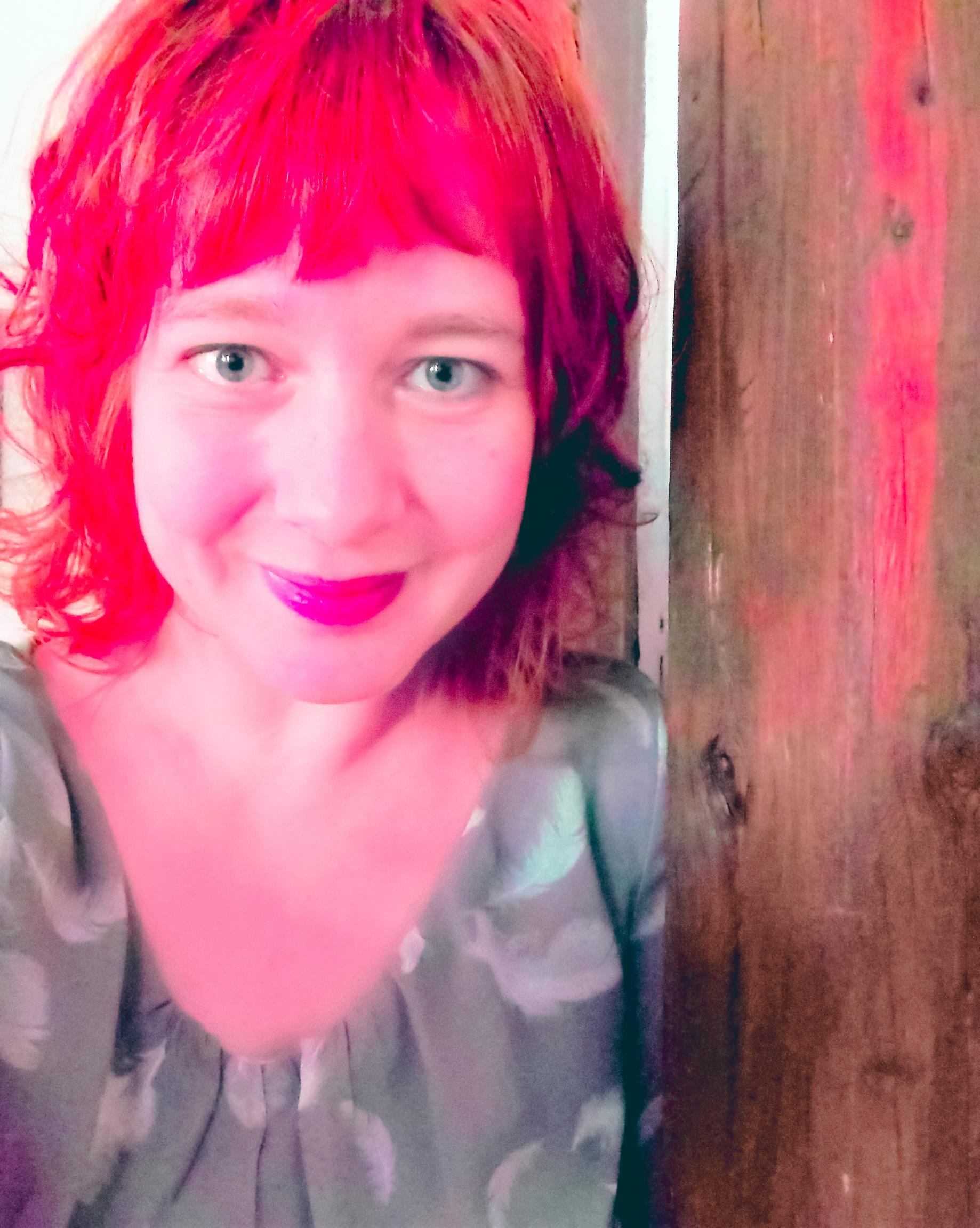 Autorenbild Der Mörder ist immer der Esel. Stella Honeycut ermittelt