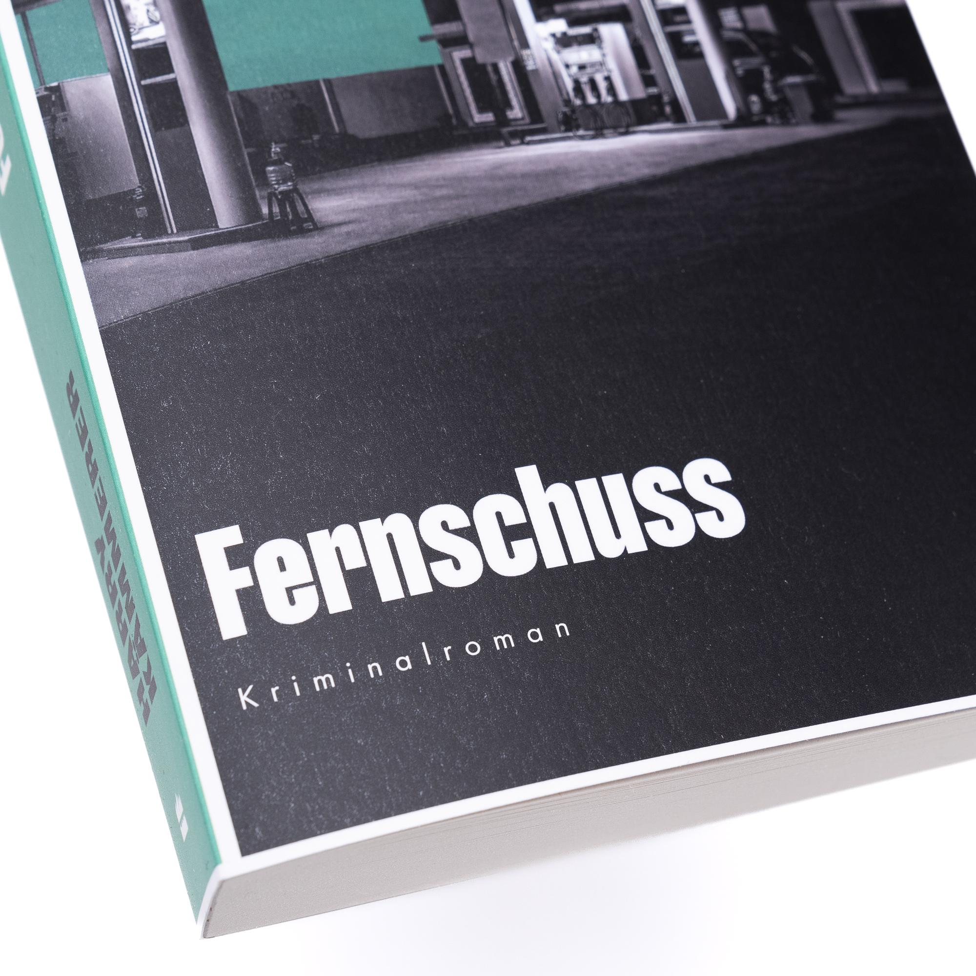 Beispielinhalt (Bild) Fernschuss