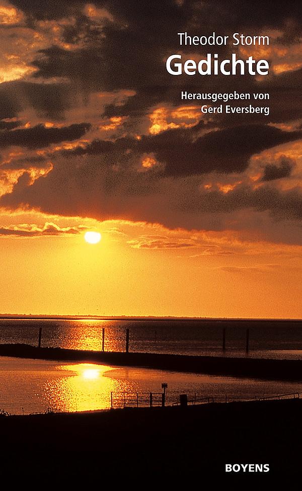 Vorderes Coverbild Gedichte