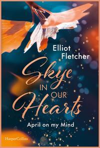 Vorderes Coverbild Skye In Our Hearts