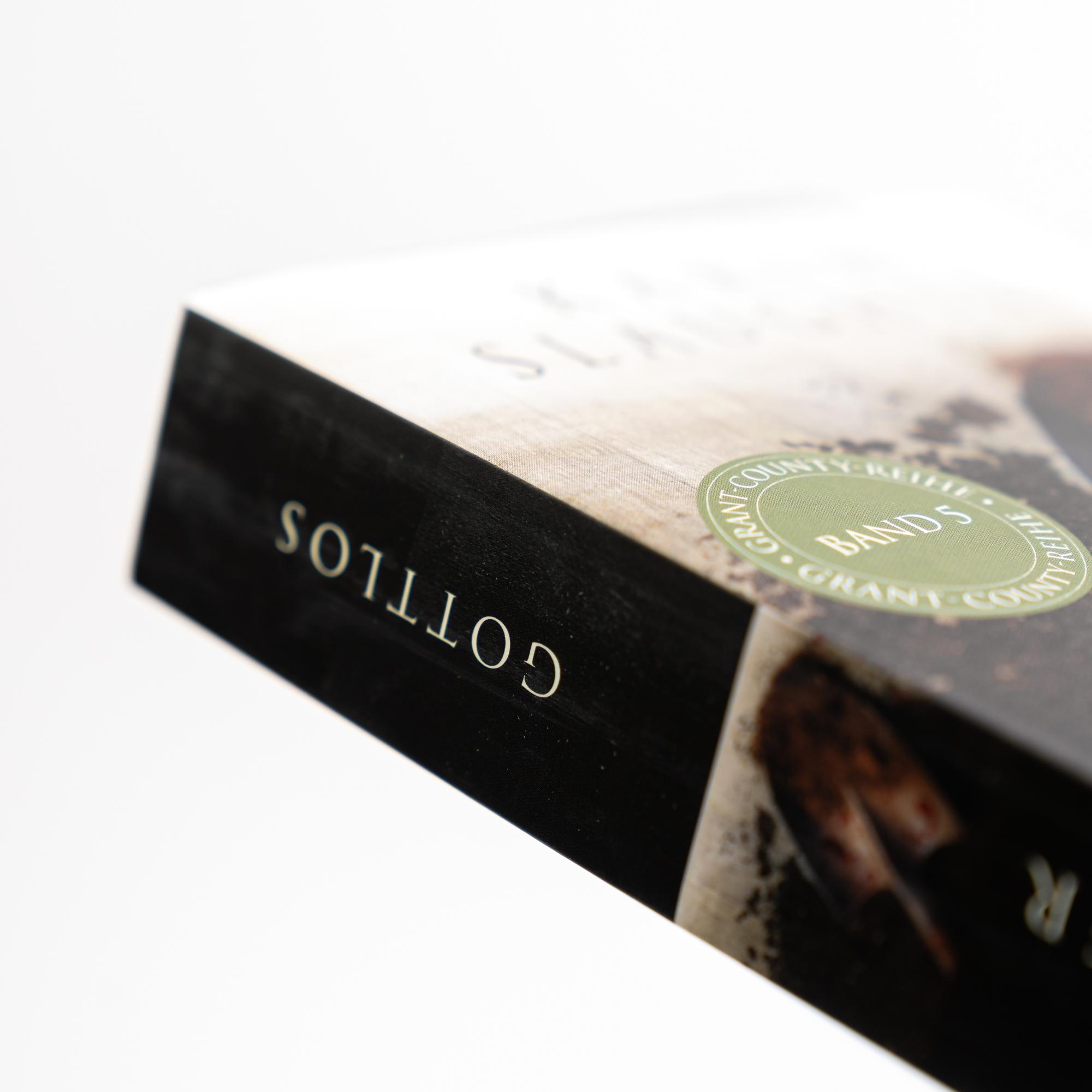 Beispielinhalt (Bild) Gottlos