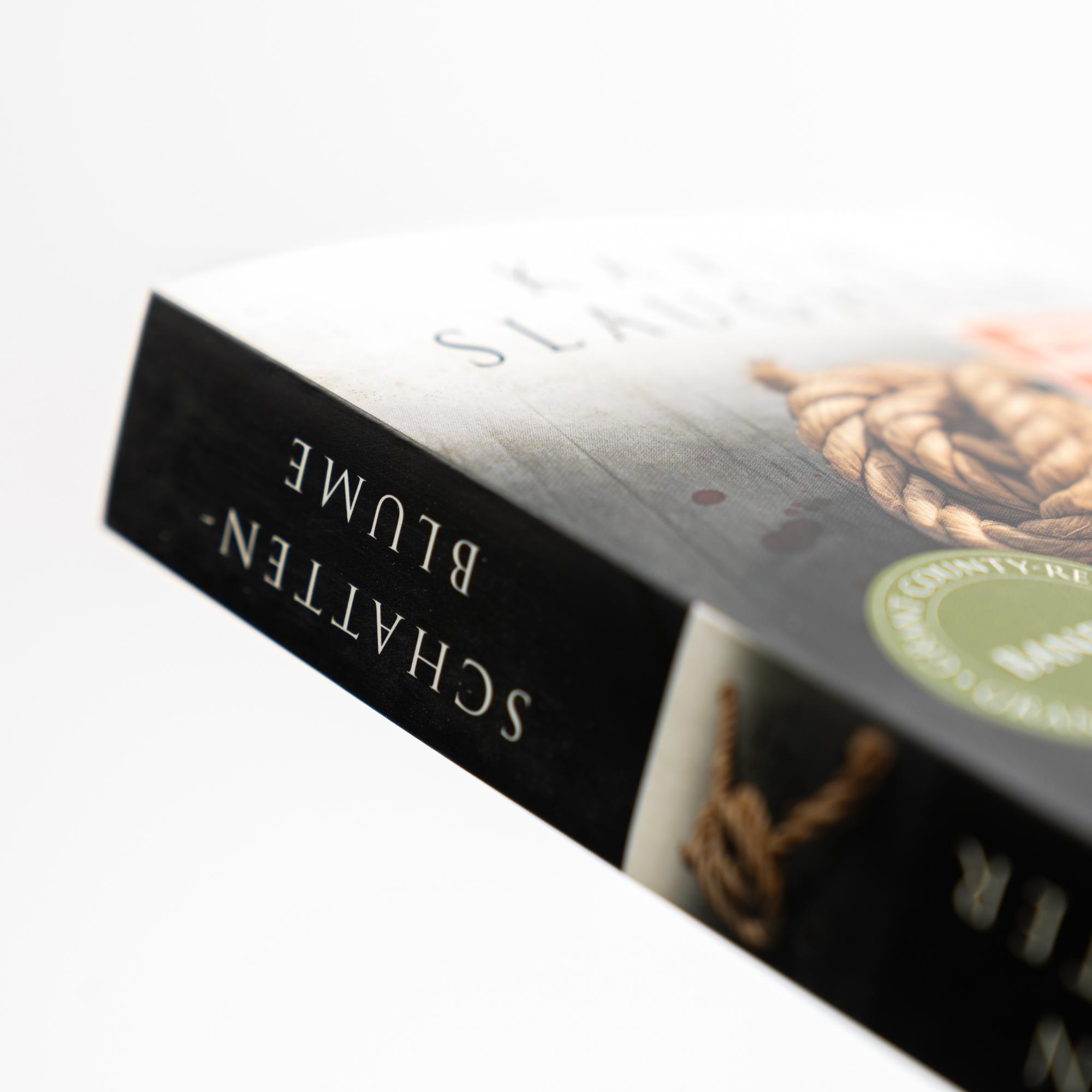 Beispielinhalt (Bild) Schattenblume