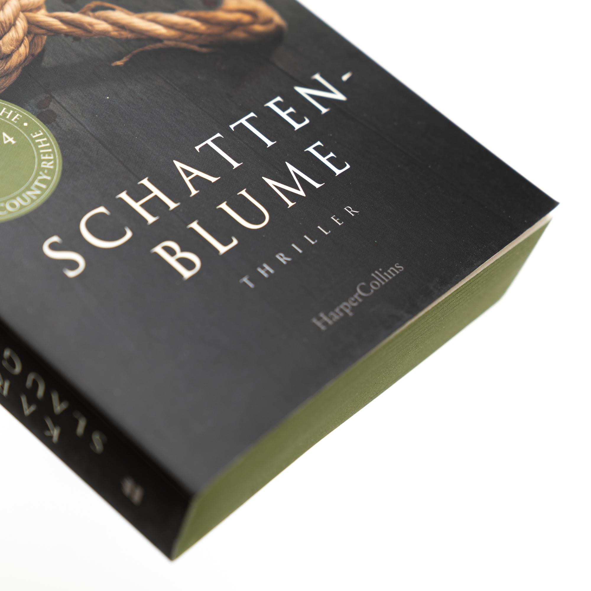 Beispielinhalt (Bild) Schattenblume