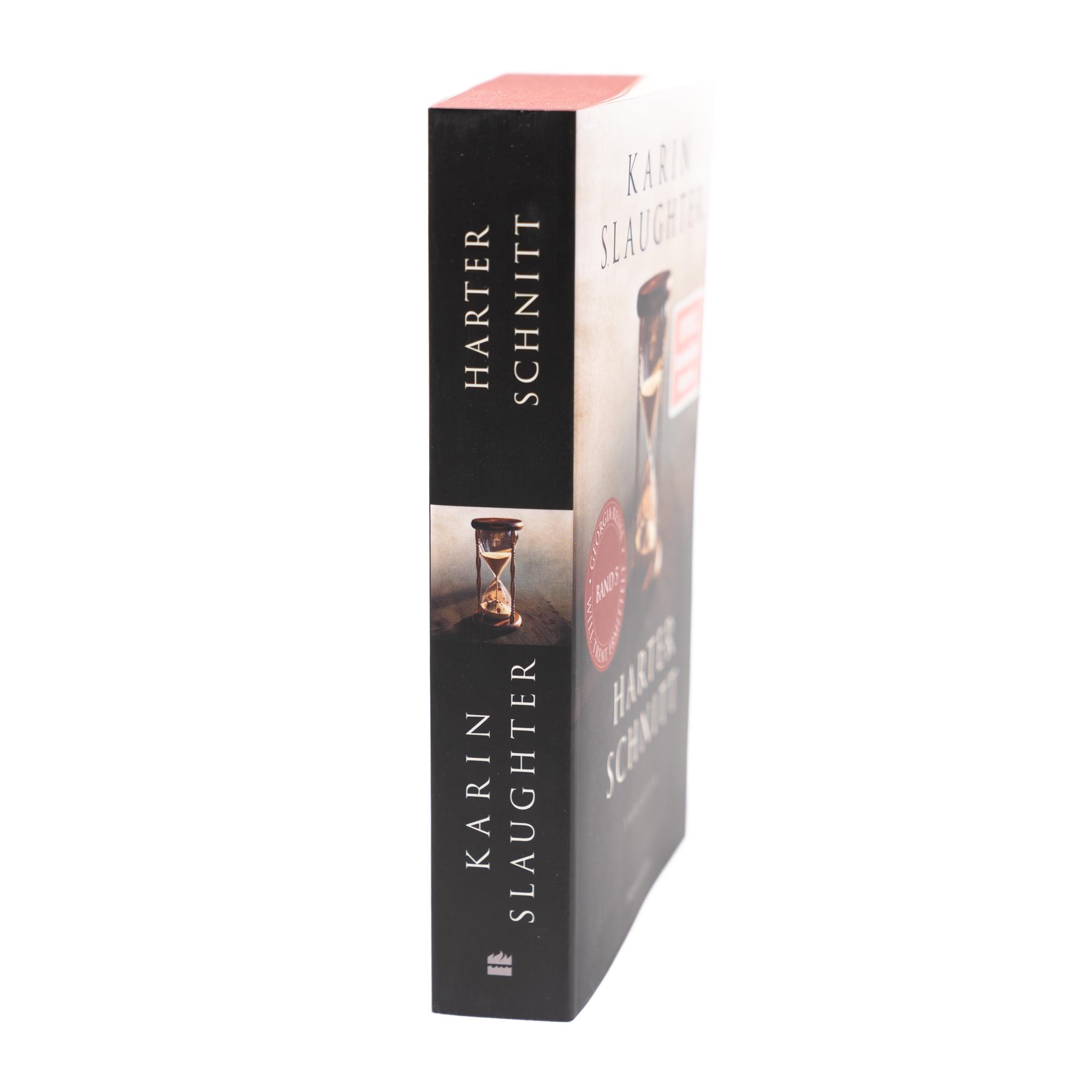 Beispielinhalt (Bild) Harter Schnitt