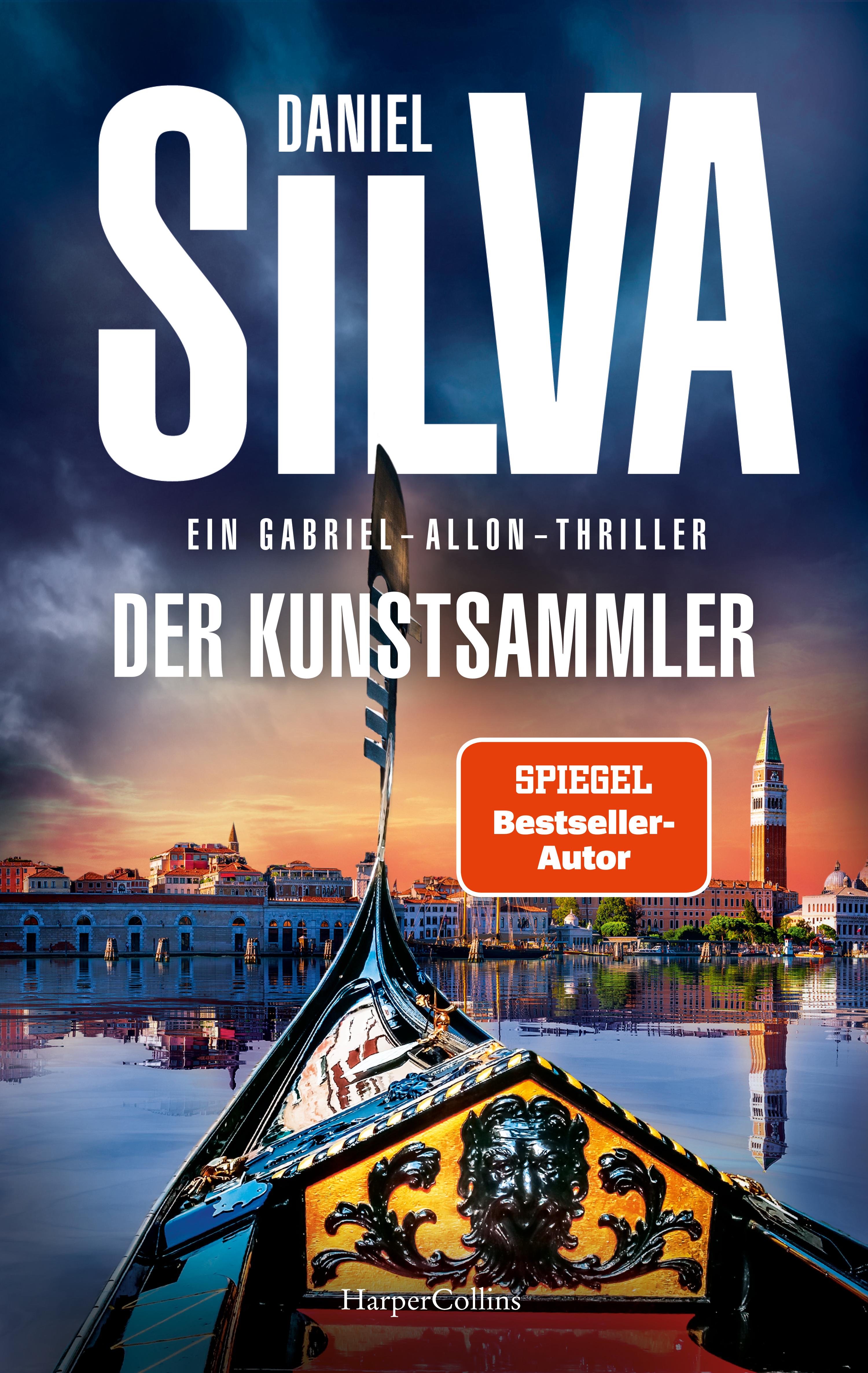 Vorderes Coverbild Der Kunstsammler