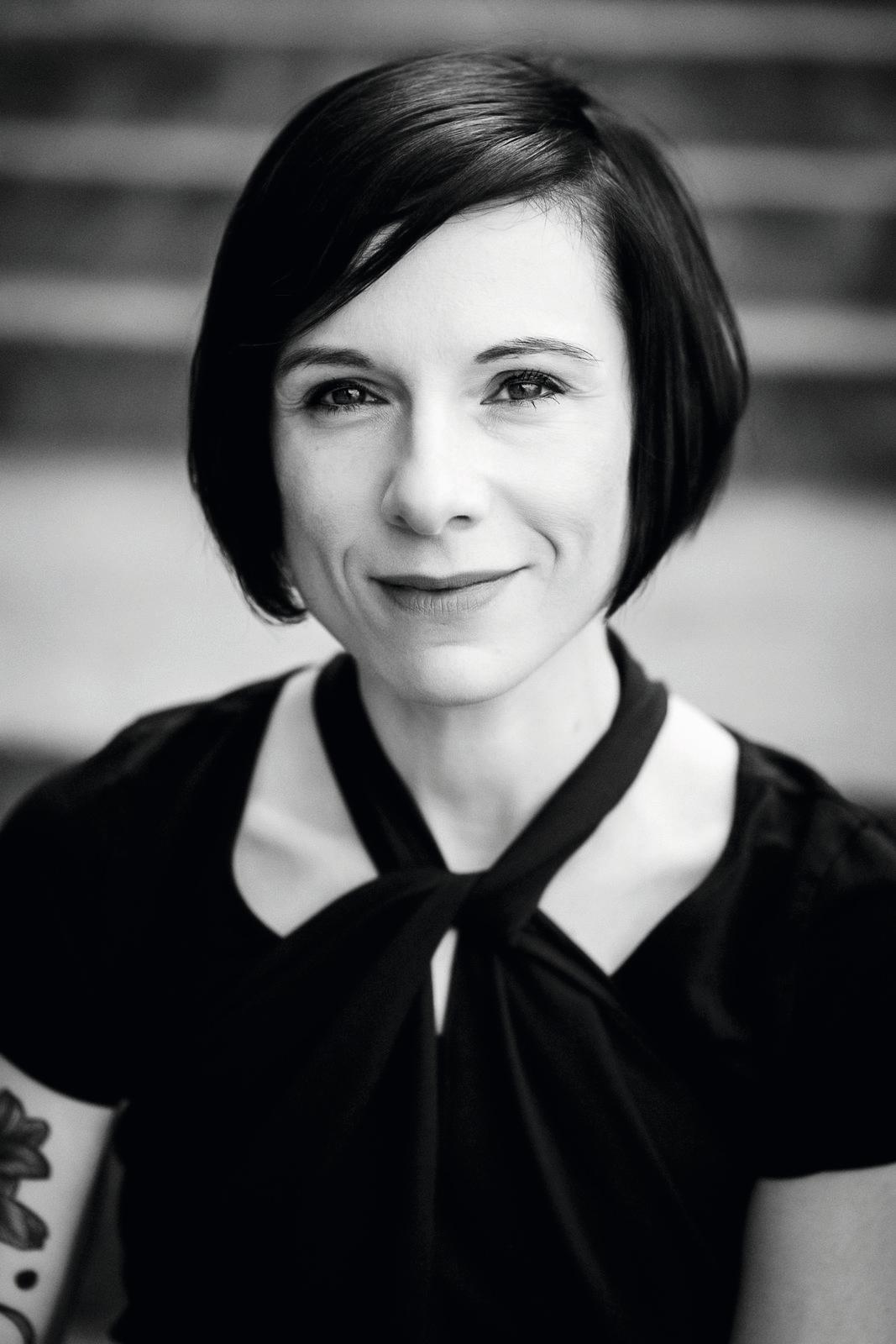 Autorenbild Gute Nacht, kleiner Strubbel - Das Bilderbuch für alle Familien, die ruhige Nächte lieben